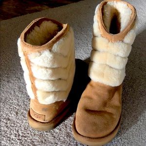 Uggs